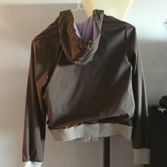 Paul Frank Super Cute Windbreaker S - Picture 5 of 6